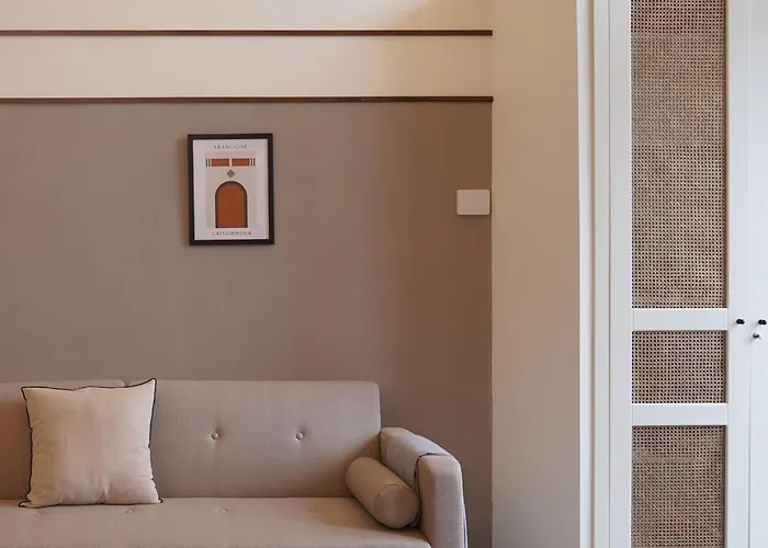 Casa Boca 3* San Giuseppe Vesuviano