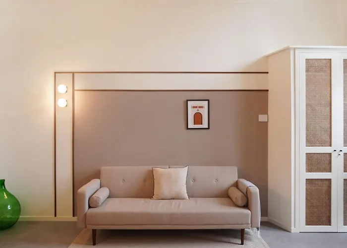 Casa Boca Nocleg ze śniadaniem San Giuseppe Vesuviano